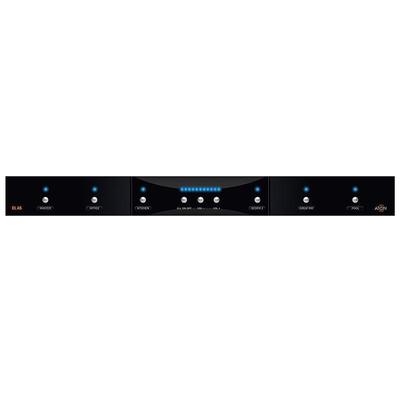 ATON DLA6 6 Room Remote Speaker Selector - main image