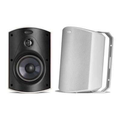 Polk Atrium 5C Weatherproof Speaker 70V/100V or 8 Ohm - 80W  - main image