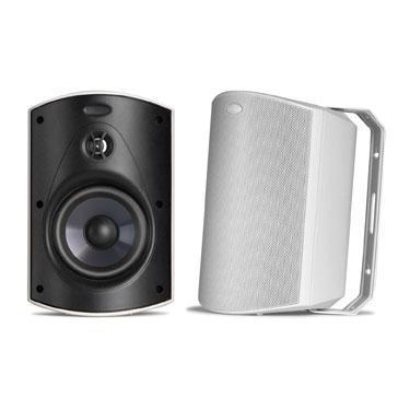Polk Atrium5 All Weather Outdoor Speakers - Pair - main image