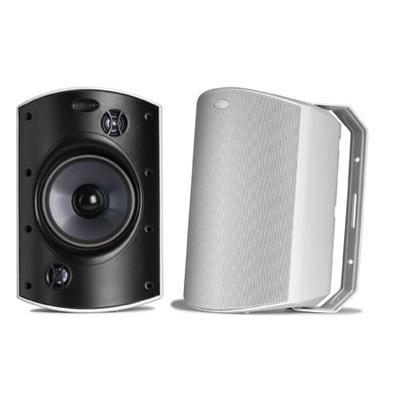 Polk Audio Atrium 8SDI Single Dual Input Outdoor Speaker - main image