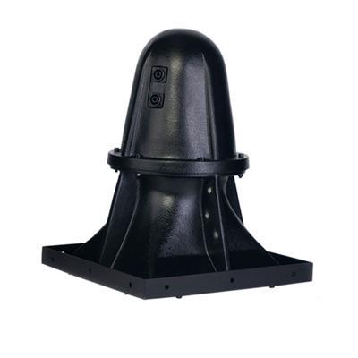 Audac HS208MK2 2-Way 8 inch Horn Speaker 150 Watt - main image