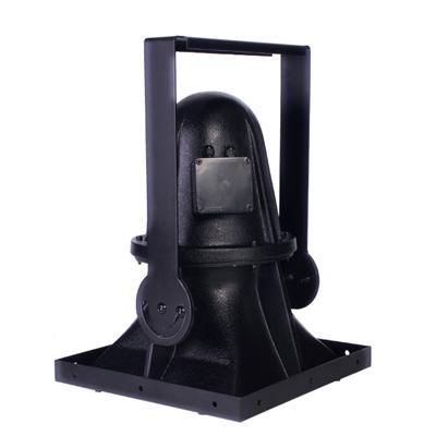Audac HS208MK2 2-Way 8 inch Horn Speaker 150 Watt - main image