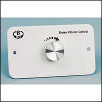 In Wall Loudspeaker Volume Control 4-8Ohm 60w