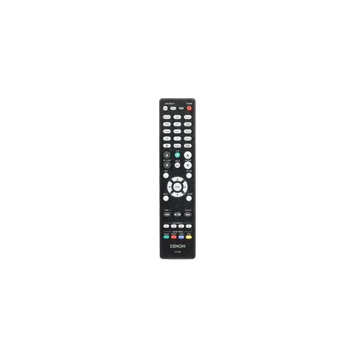 Denon AVR-X2500H 7.1 4K AV Receiver With Amazon Alexa Control - main image