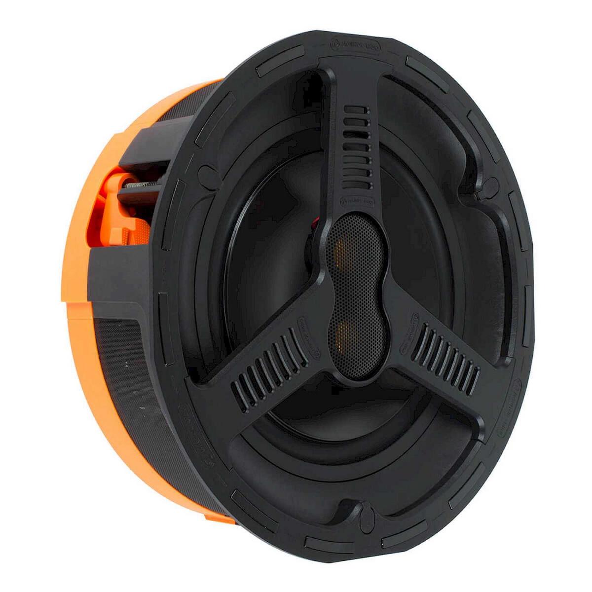 Monitor Audio AWC280-T2 8" Stereo Ceiling Speaker (Single) - main image