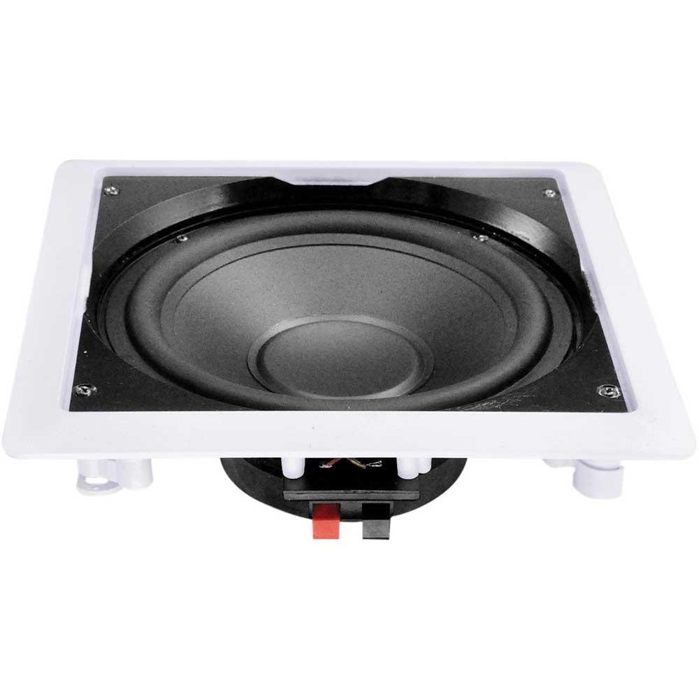 10" In-Wall / In-Ceiling Passive Subwoofer< - main image