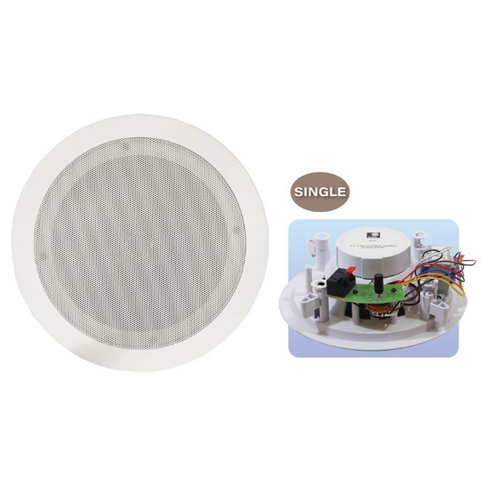 Wharfedale 2 Zone PA 2 X 200W RMS With 12 x Ceiling Speakers - main image