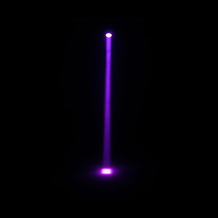 Chauvet BEAMshot  6W White LED Beam  - main image