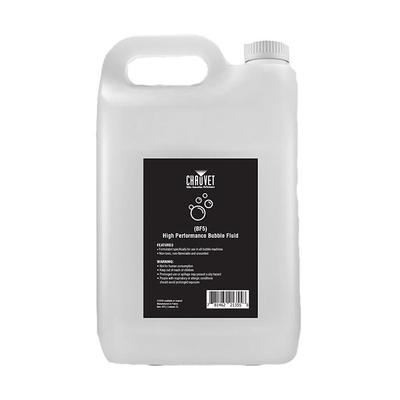 Chauvet® Bubble Fluid - 5L