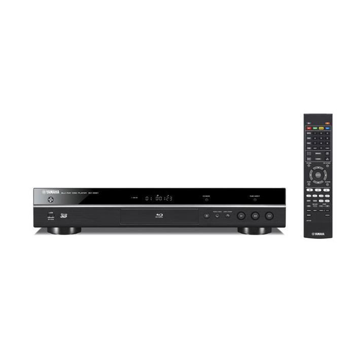 BD-S871 with Controller - main image