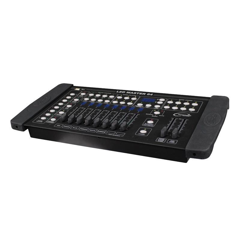 Transcension LED Master 64 Controller - main image