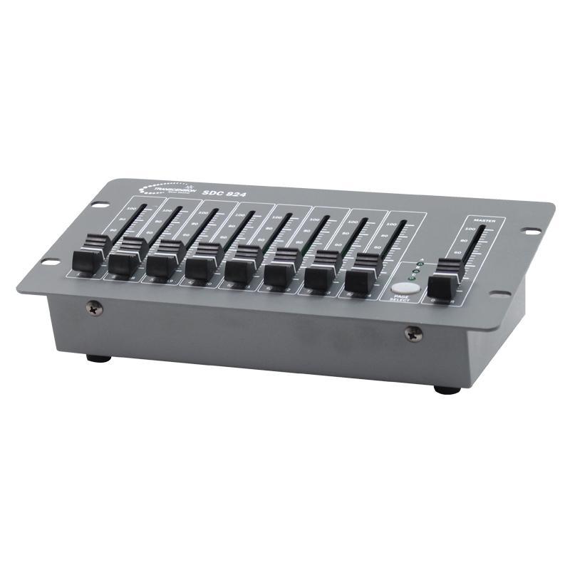 Transcension SDC 824 DMX Controller - main image