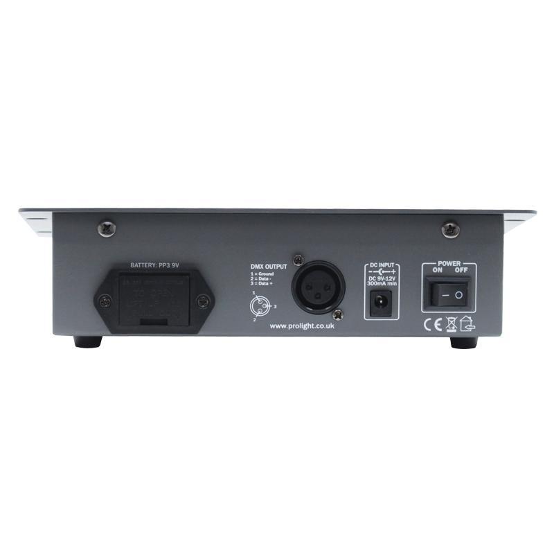 Transcension SDC 824 DMX Controller - main image