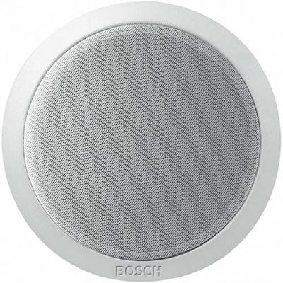 Bosch White LHM 0606/10 6W Ceiling Speaker