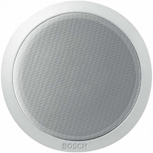 Bosch White LHM 0606/10 6W Ceiling Speaker - main image