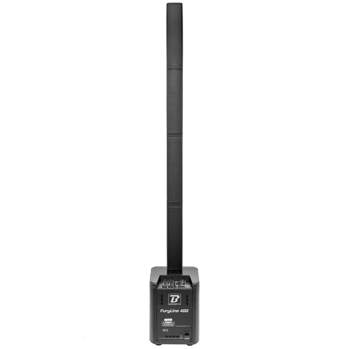 BoomTone DJ FuryLine 400 - Column PA System 400W - main image