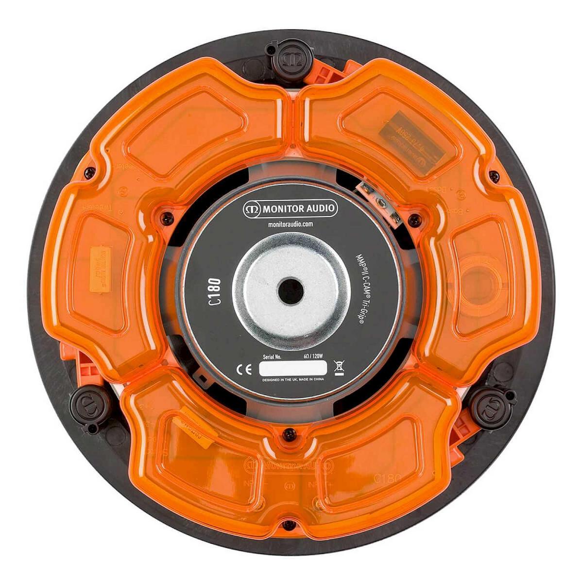 Monitor Audio C180 8" Ceiling Speaker - Single - main image