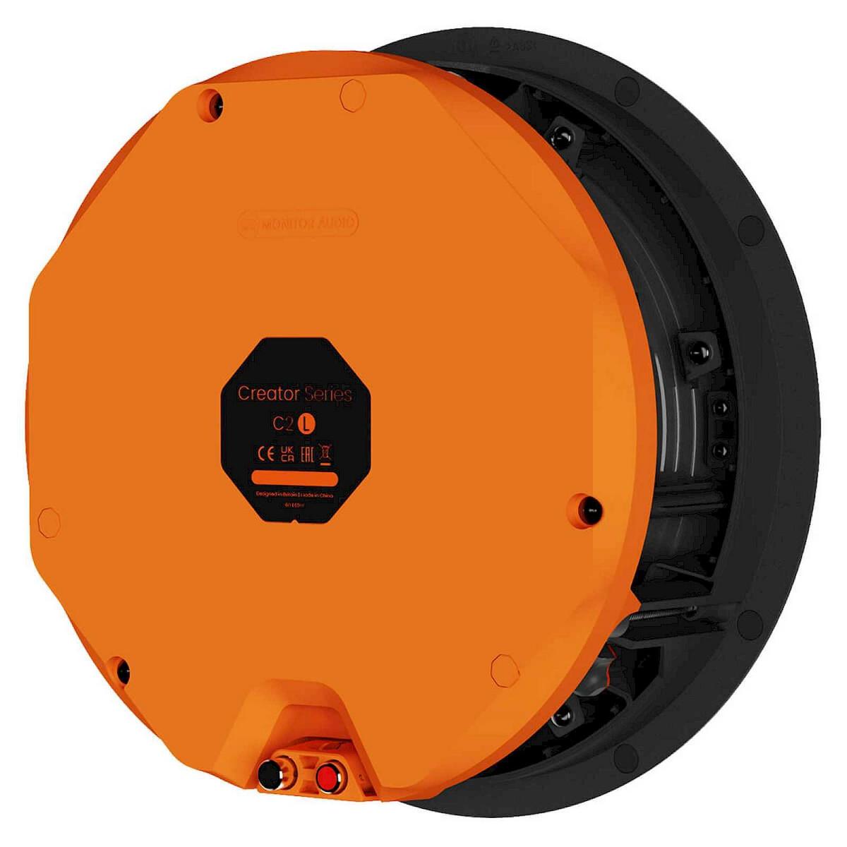 Monitor Audio C2L In-Ceiling Speaker - main image