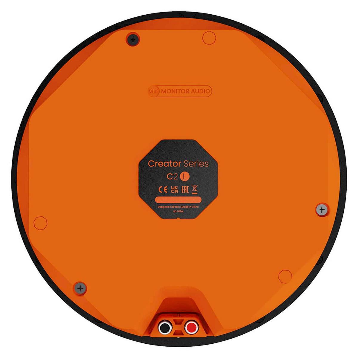 Monitor Audio C2L In-Ceiling Speaker - main image