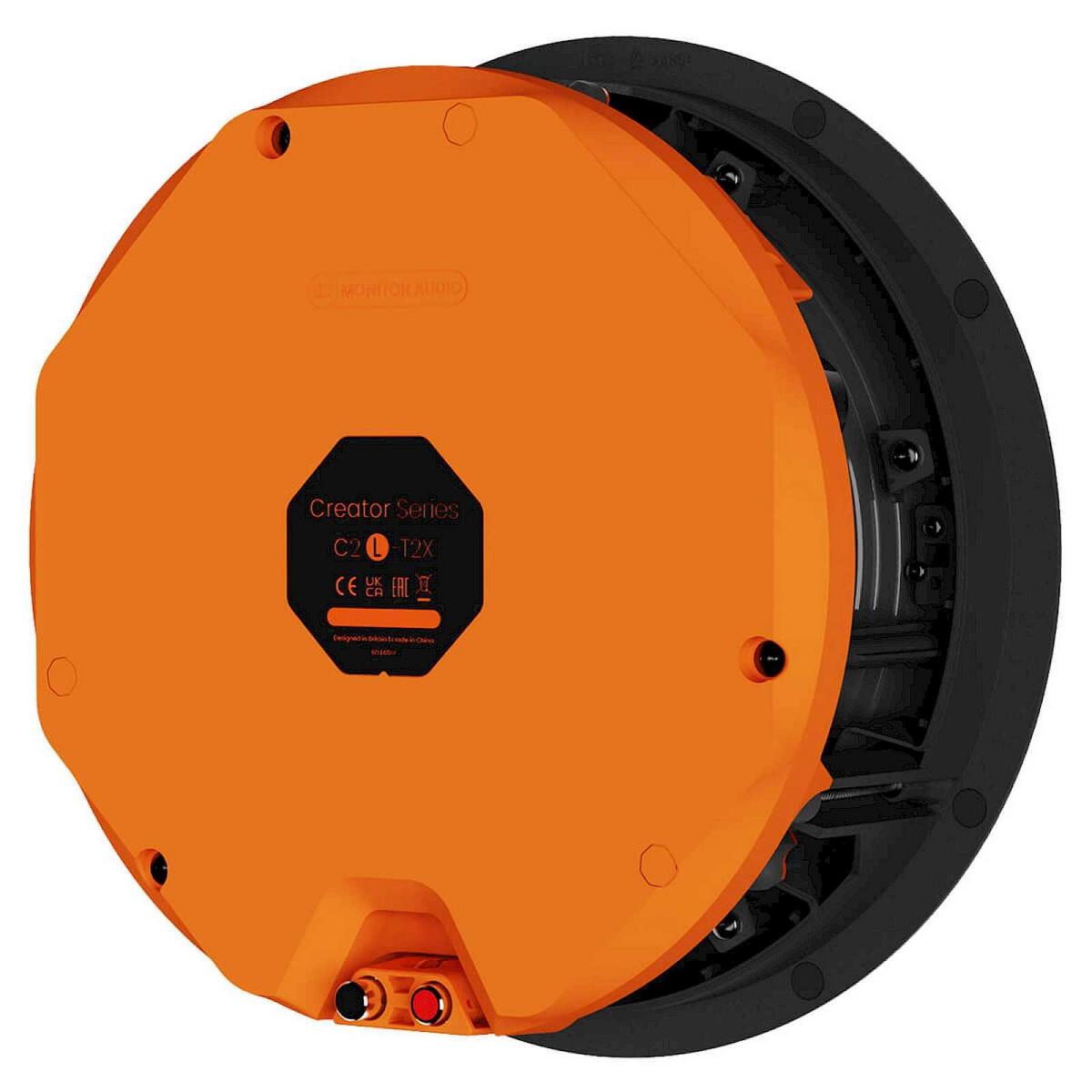 Monitor Audio C2L-T2X In-Ceiling Speaker - main image