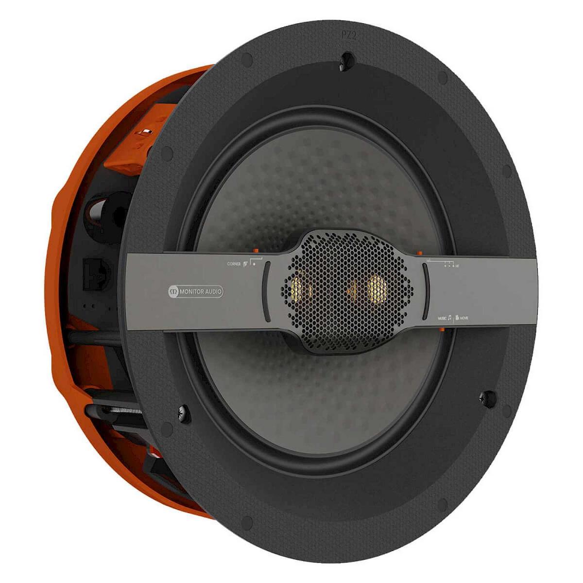 Monitor Audio C2L-T2X In-Ceiling Speaker - main image