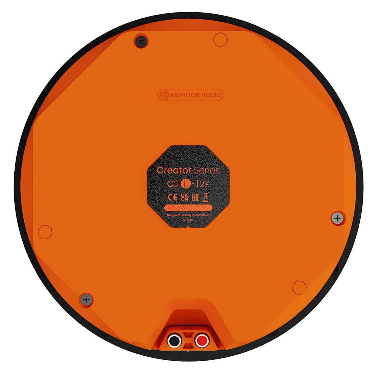 Monitor Audio C2L-T2X In-Ceiling Speaker - main image