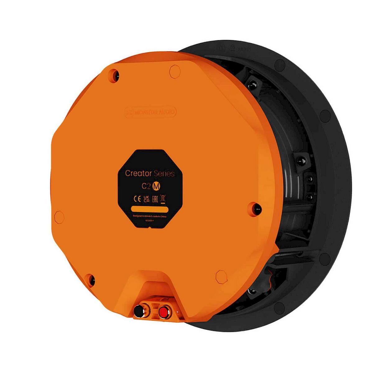 Monitor Audio C2M In-Ceiling Speaker - main image