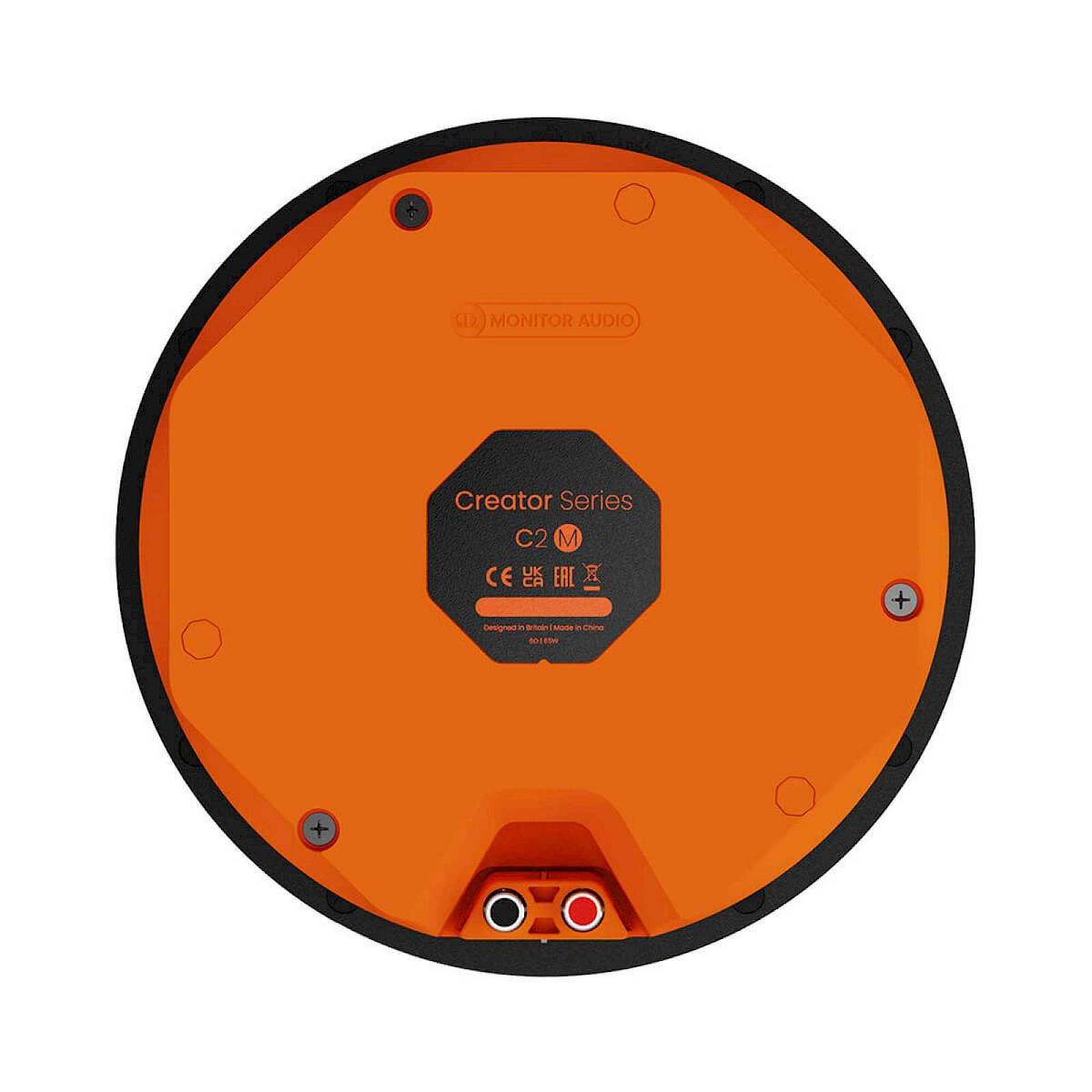 Monitor Audio C2M In-Ceiling Speaker - main image