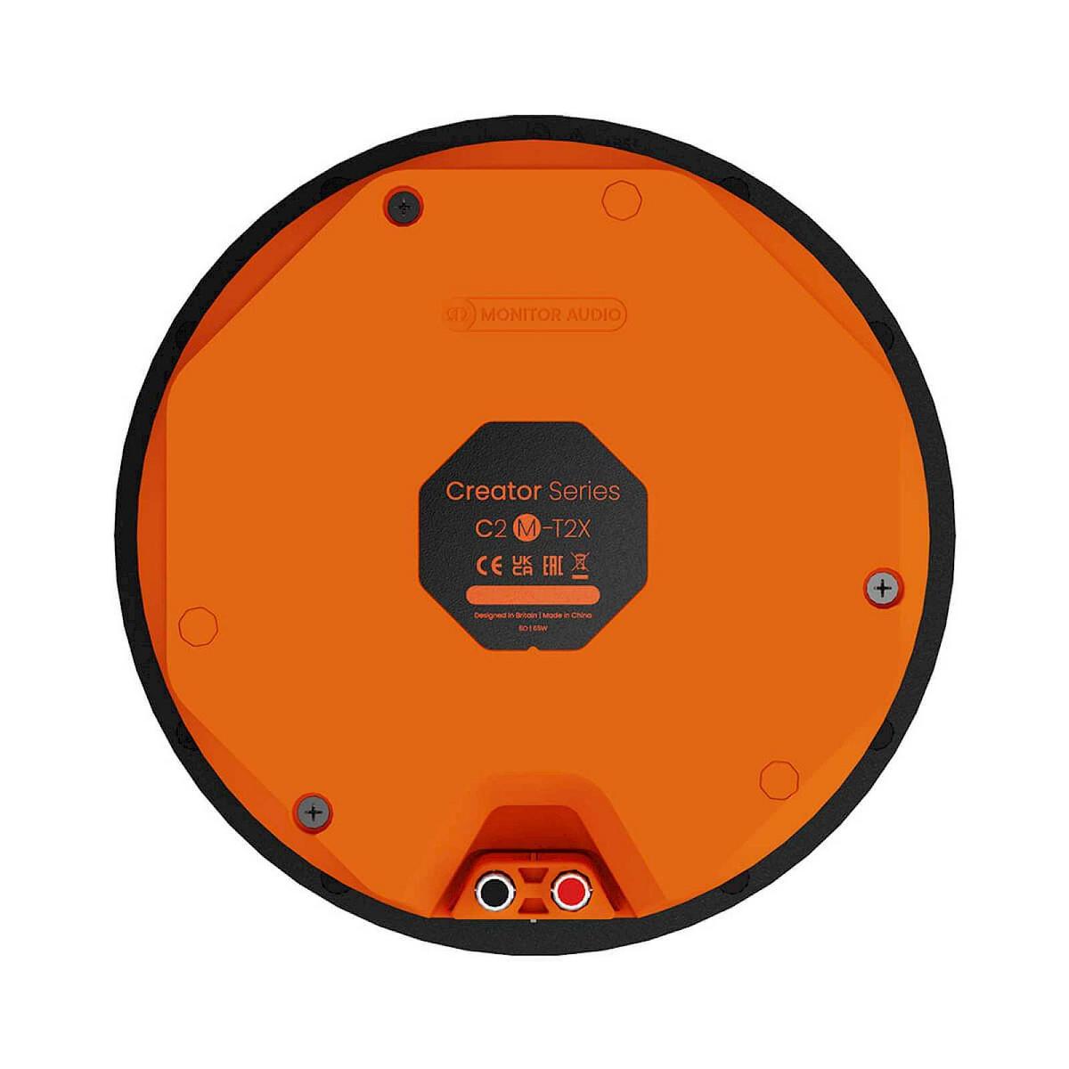 Monitor Audio C2M-T2X In-Ceiling Speaker - main image