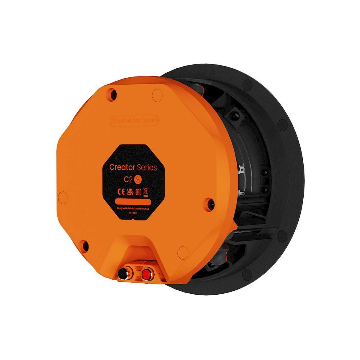 Monitor Audio C2S In-Ceiling Speaker - main image