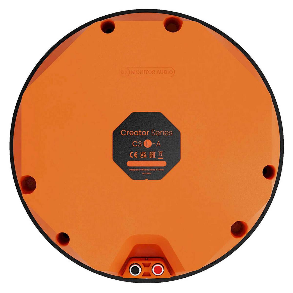 Monitor Audio C3L-A In-Ceiling Speaker - main image