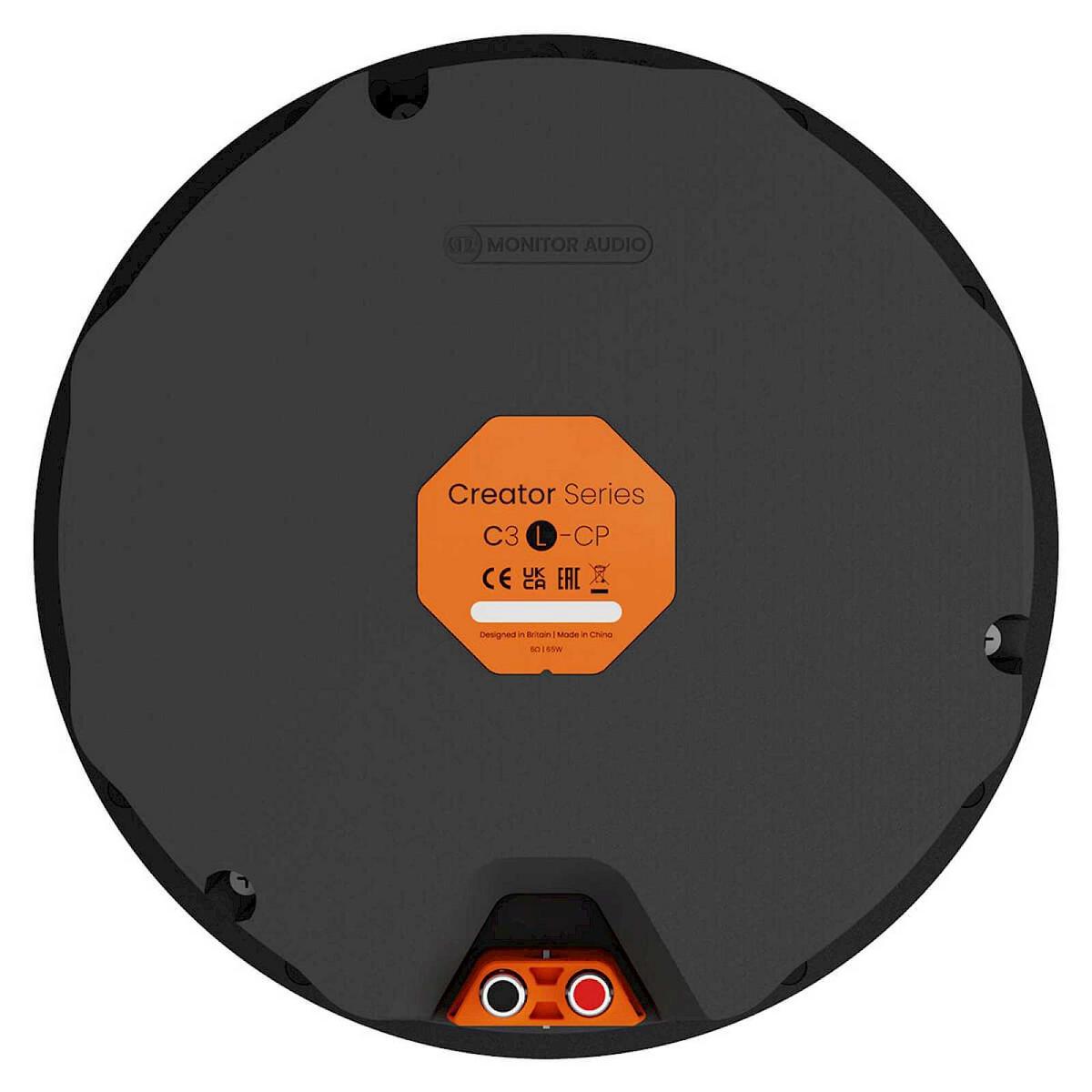 Monitor Audio C3L-CP In-Ceiling Speaker - main image