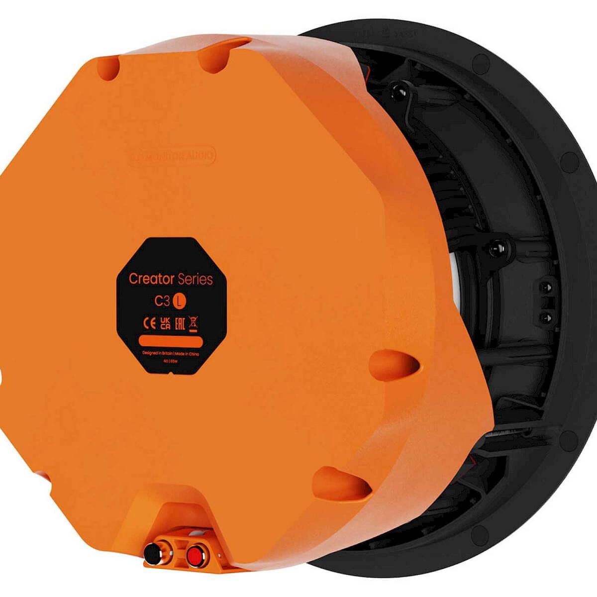 Monitor Audio C3L In-Ceiling Speaker - main image