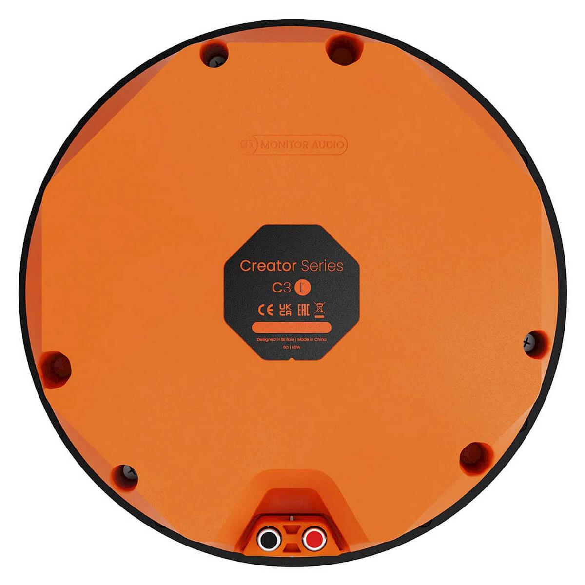 Monitor Audio C3L In-Ceiling Speaker - main image