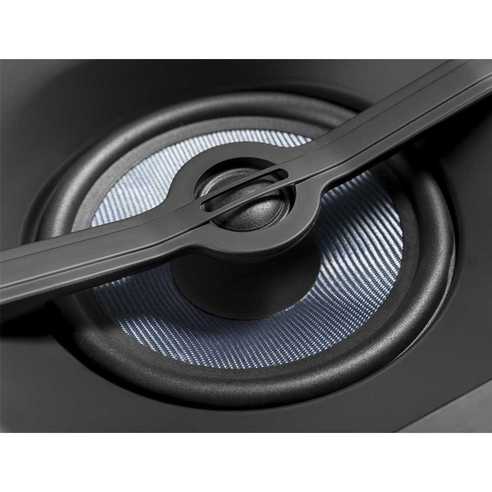 Compact Audio C6-LCR MKII 6.5" Angled In-Ceiling Speaker - main image