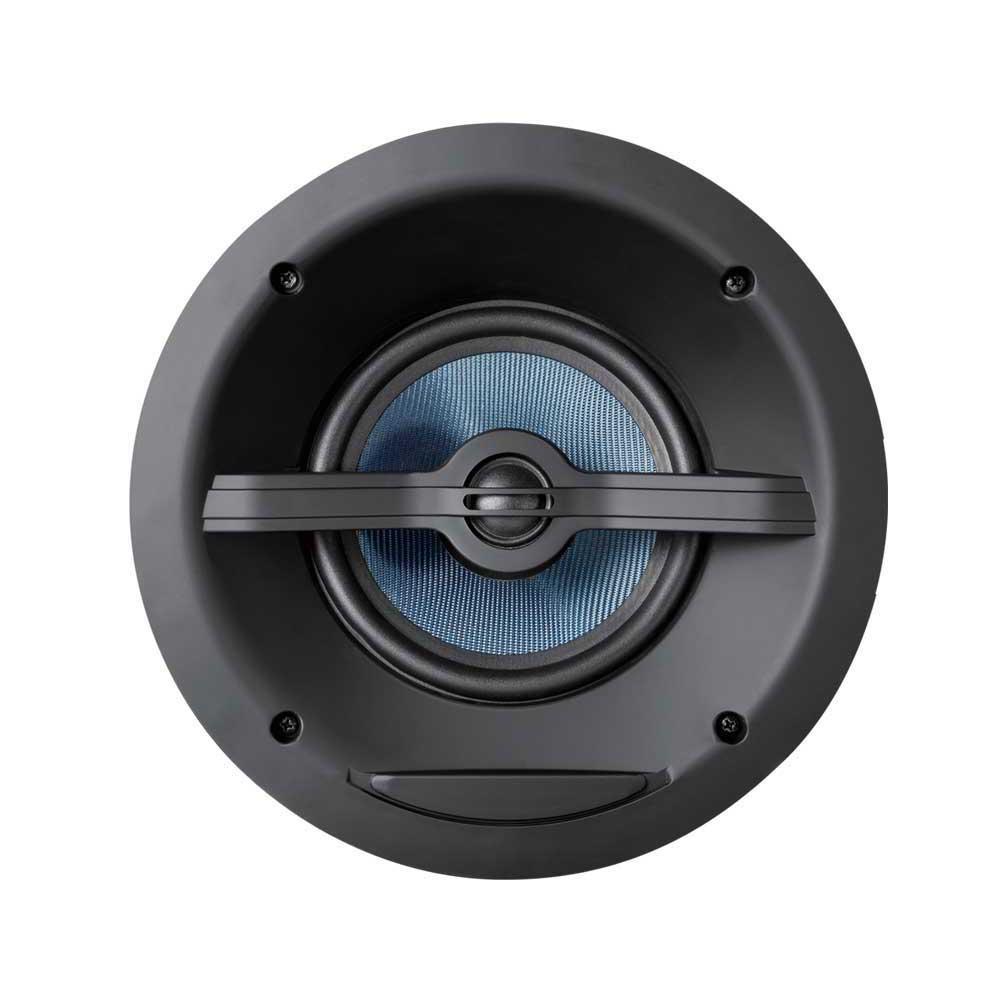 Compact Audio C6-LCR MKII 6.5" Angled In-Ceiling Speaker - main image