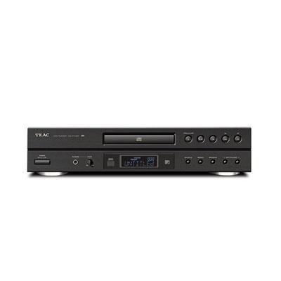Teac CDP-1260 Single CD Player - main image