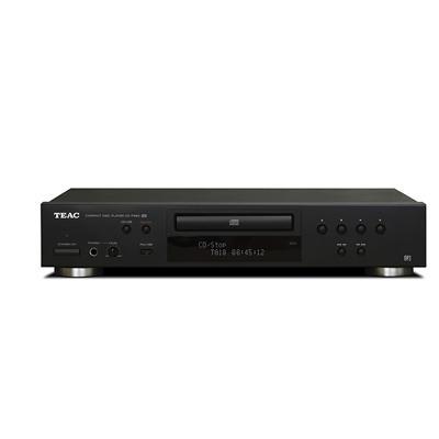 Teac CD-P650 CD Player with USB &amp IPod Digital Interface - main image