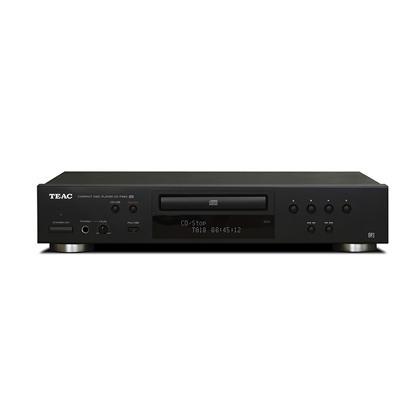 Teac CD-P650 CD Player with USB &amp IPod Digital Interface