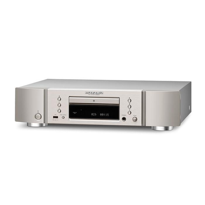 Marantz CD6007 CD Player - main image