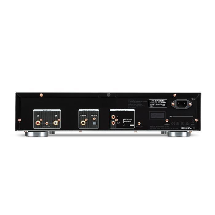 Marantz CD6007 CD Player - main image