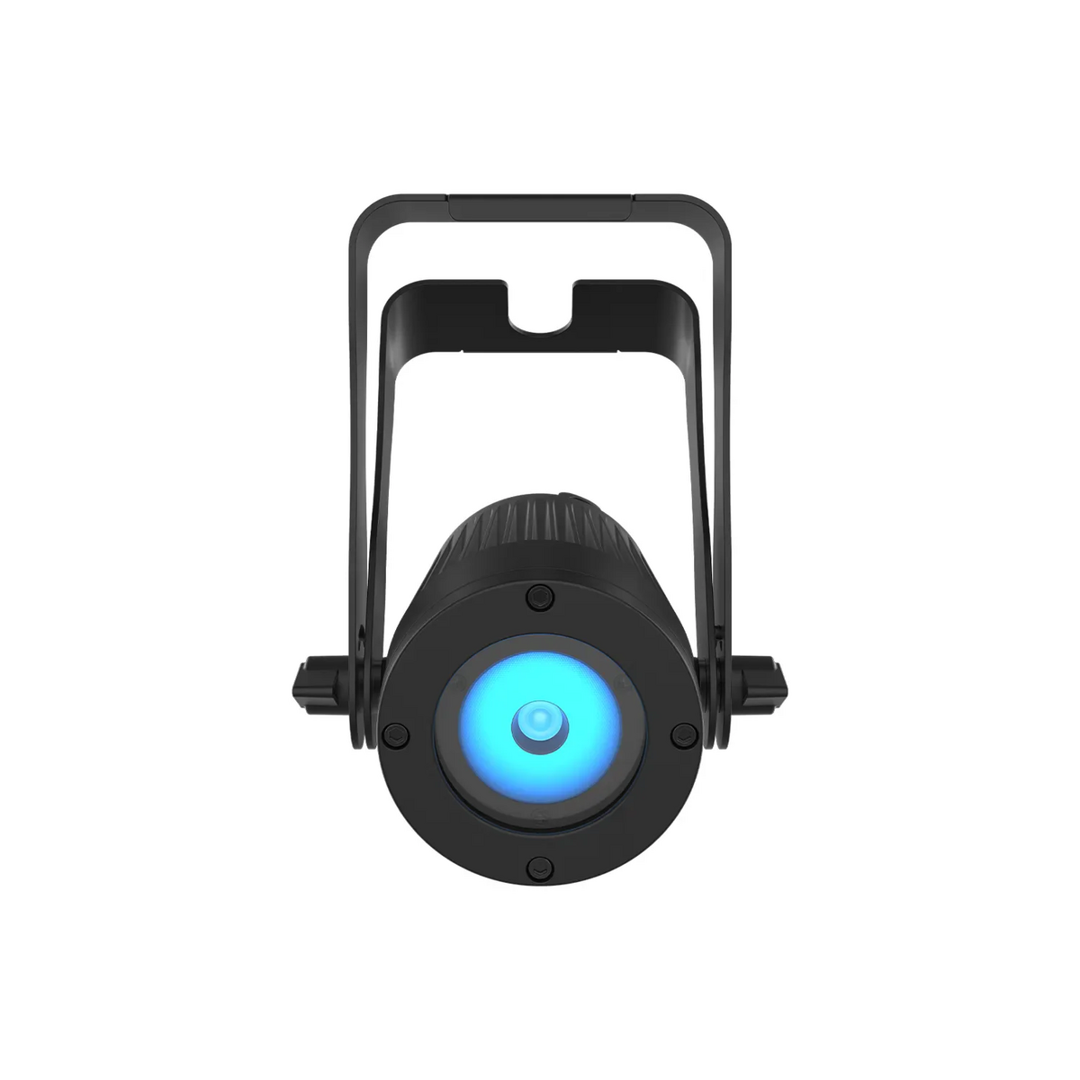 COLORdash Accent 5X IP RGBAW+UV Compact LED Wash Light (IP65) - main image