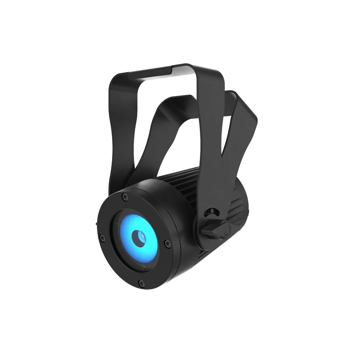 COLORdash Accent 5X IP RGBAW+UV Compact LED Wash Light (IP65) - main image