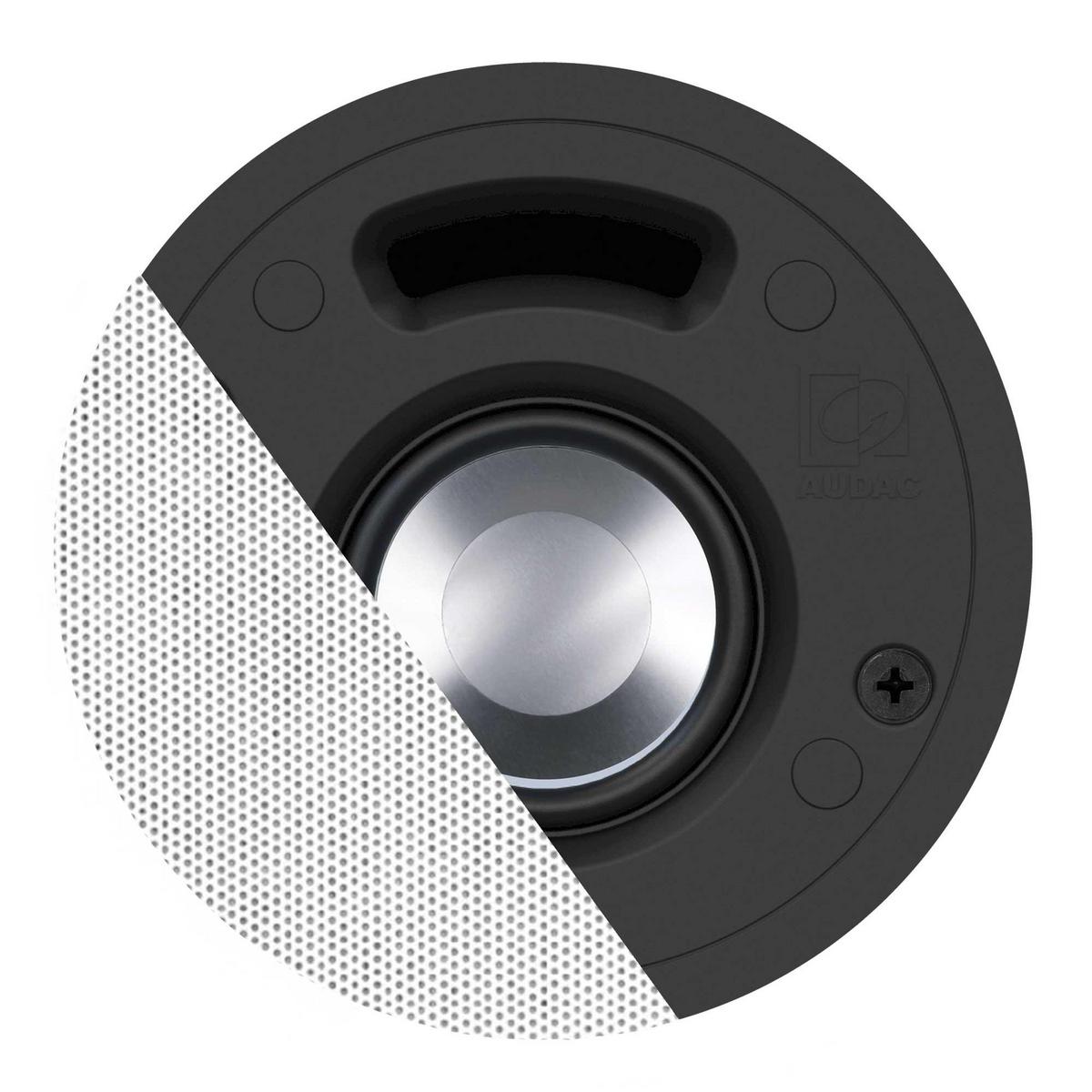 Audac CELO2 Premium Ceiling Speaker - main image