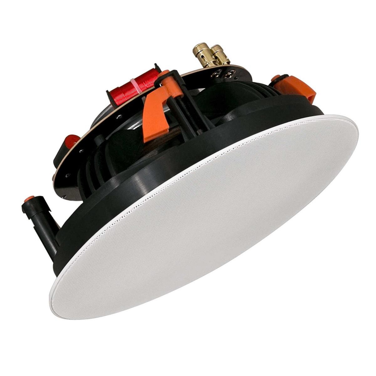 AUDAC CELO8 High-End 2-Way 8" Ceiling Speaker - main image