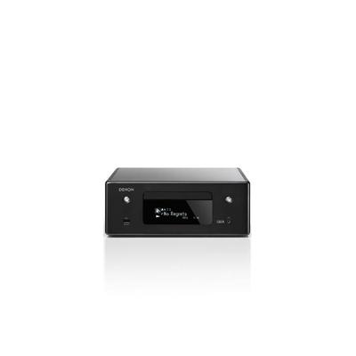 Denon CEOL N10 Network CD Music System With HEOS