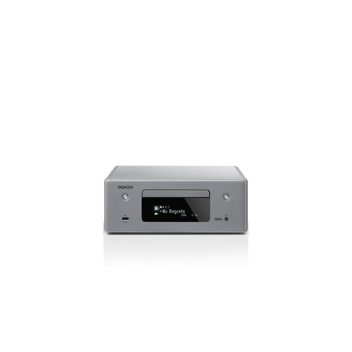 Denon CEOL N10 Network CD Music System With HEOS - main image