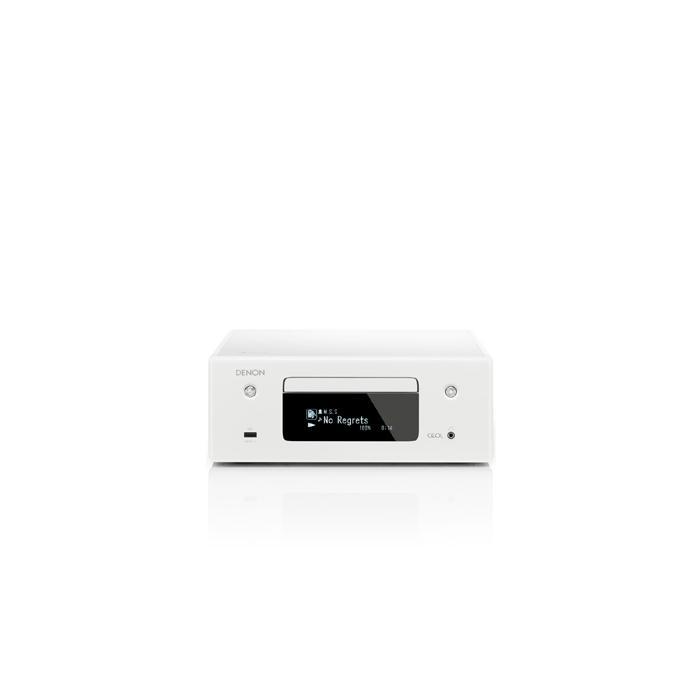 Denon CEOL N10 Network CD Music System With HEOS - main image
