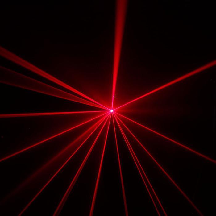 Cameo Wookie 200R Animation Laser - Red - main image
