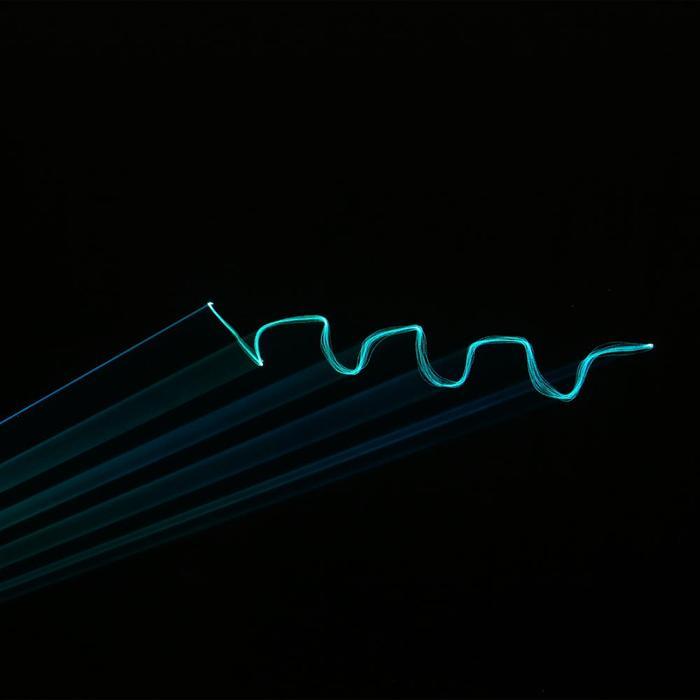 Cameo Wookie 400RGB Animation Laser - Red Green Blue - main image